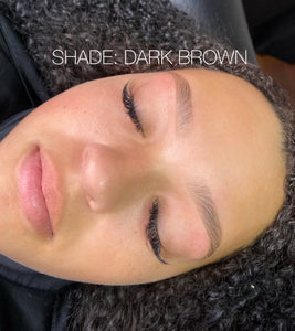 BROW ENHANCER PENCIL