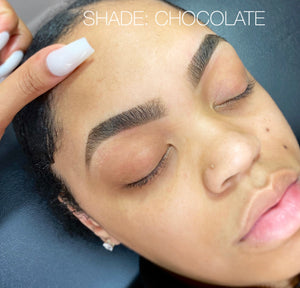 BROW ENHANCER PENCIL